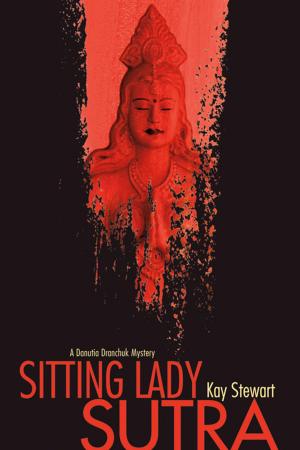 Cover of the book Sitting Lady Sutra by Ian Gibbs