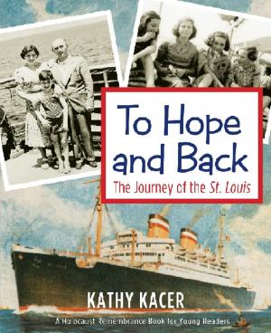 Cover of the book To Hope and Back by Kathleen McDonnell