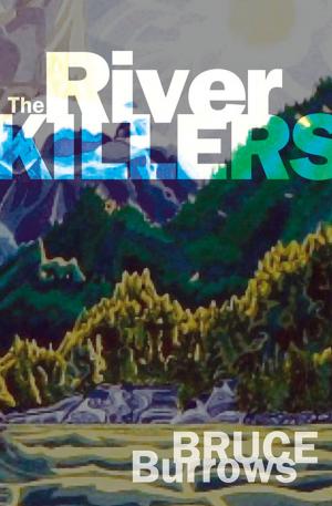 Book cover of The River Killers