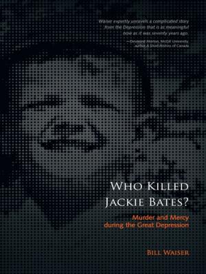 Cover of Who Killed Jackie Bates?