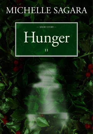 Cover of the book Hunger by James McMechan