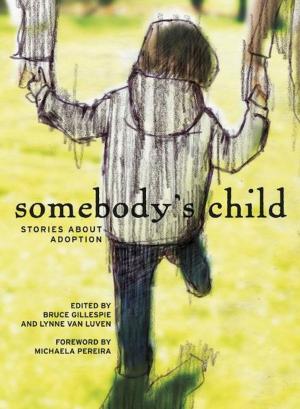 Cover of the book Somebody's Child by Bruce Burrows