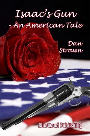 Cover of the book Isaac's Gun by David Bowman