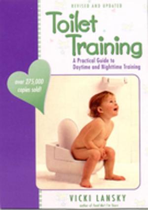 Book cover of Toilet Training