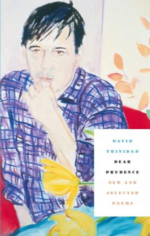 Cover of the book Dear Prudence by Gwen Moore, Pat Britt