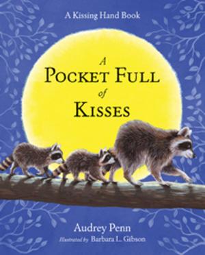 Cover of the book A Pocket Full of Kisses by Audrey Penn