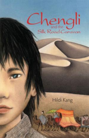 bigCover of the book Chengli and the Silk Road Caravan by 