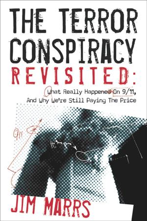 Book cover of The Terror Conspiracy Revisited