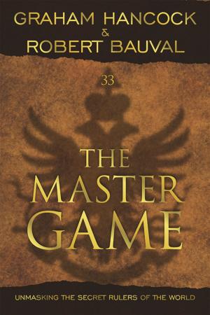 Book cover of The Master Game