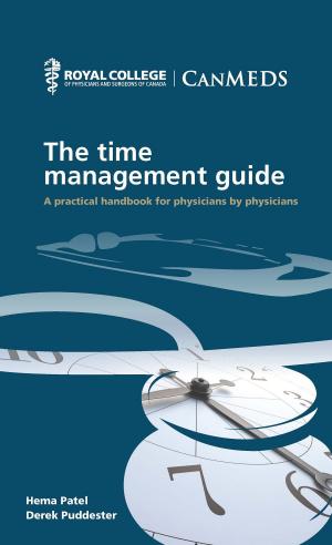 Cover of the book The time management guide by Robert J. Mackenzie