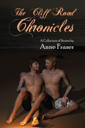 Cover of The Cliff Road Chronicles