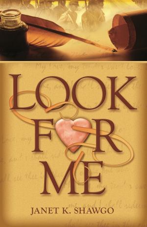 Book cover of Look for Me