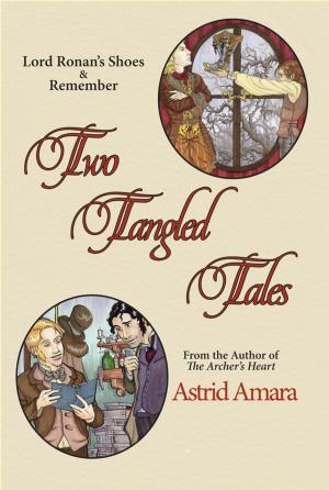 bigCover of the book Two Tangled Tales by 