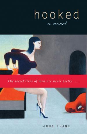 Cover of the book Hooked by Geoffrey Becker
