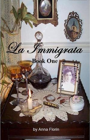 Cover of La Immigrata- Book One