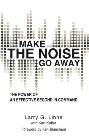 Cover of the book Make the Noise Go Away by Veronica Jones