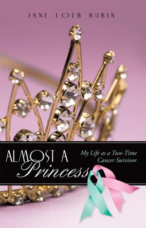 Cover of the book Almost a Princess by Mima