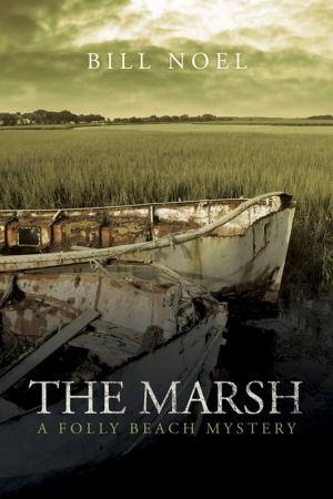 Cover of the book The Marsh by Damon Lee, Nefetoria P. Mack