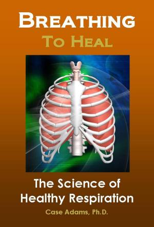 Cover of the book Breathing to Heal by Aviva Jill Romm