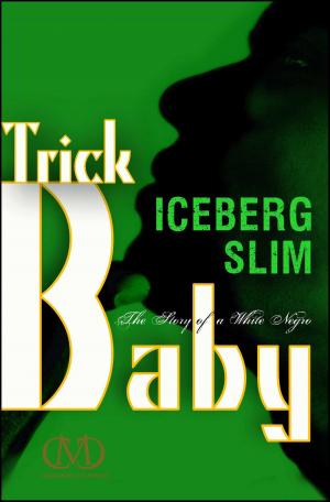 Cover of the book Trick Baby by K'wan