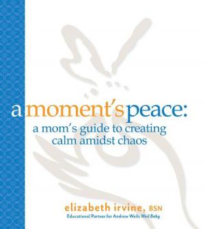 Cover of the book A Moment's Peace by Marie LeNotre