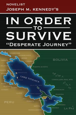 Cover of the book In Order to Survive by Dmitriy Kushnir