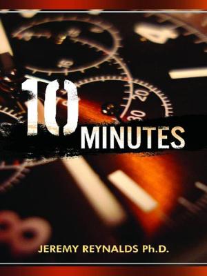 Cover of the book 10 Minutes by Elijah Oladimeji