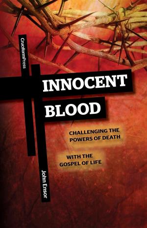 Cover of the book Innocent Blood by Brian G. Hedges