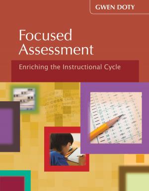 Cover of the book Focused Assessment by 