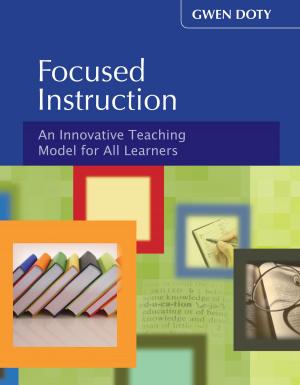 Cover of the book Focused Instruction by Austin Buffum, Mike Mattos