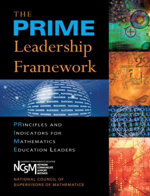 Cover of the book PRIME Leadership Framework, The by Damian Cooper