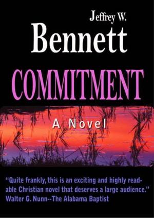 Book cover of Commitment