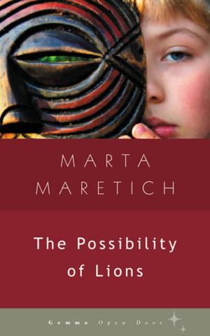 Cover of the book The Possibility of Lions by Suzanne Kamata