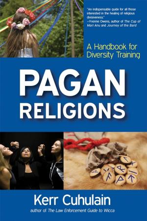 Cover of the book Pagan Religions by Ruth Myors