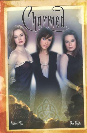 Book cover of Charmed Season 9 Volume 2