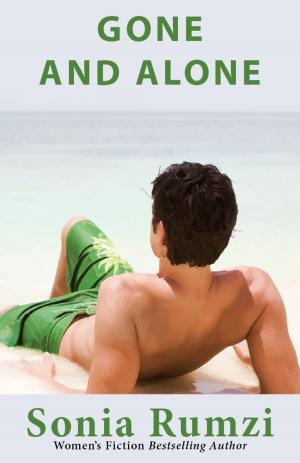 Book cover of Gone And Alone