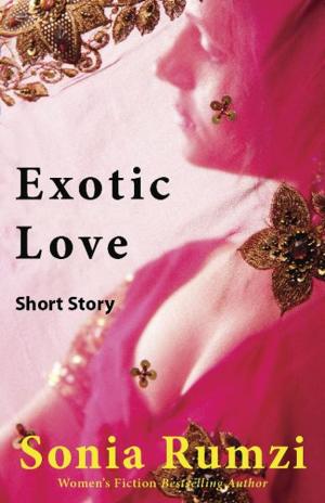 Cover of the book Exotic Love by C. A. Pack