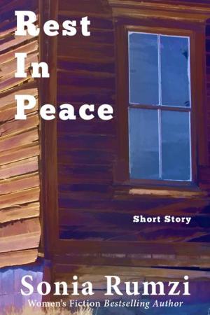 Cover of the book Rest In Peace by Maureen Mary Studer