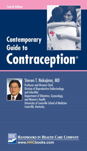 Cover of the book Contemporary Guide to Contraception®, 4th edition by Antonio Anzueto, MD, Fernando J. Martinez, MD, MS