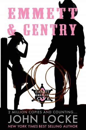 Book cover of Emmett & Gentry