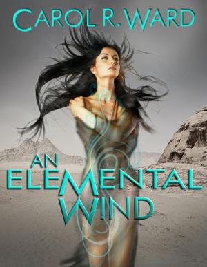 Book cover of An Elemental Wind