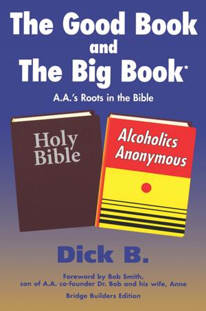 Cover of the book The Good Book and The Big Book by Mark Landau