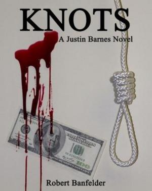 Cover of the book Knots by Pamela J. Buchanan