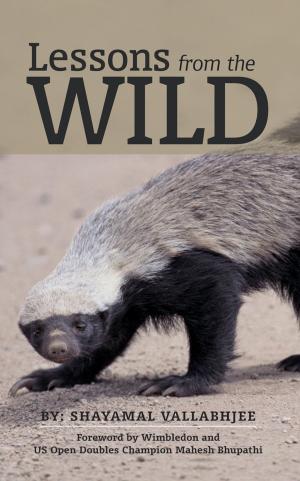 Cover of the book Lessons from the Wild by Joseph Niezgoda