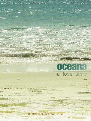 Cover of the book oceana: a love story by Andrea Koehle Jones, Alicia Padrón