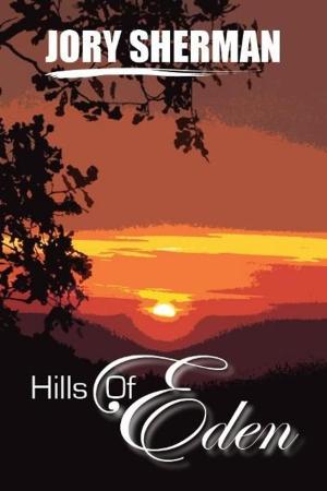 Book cover of Hills of Eden