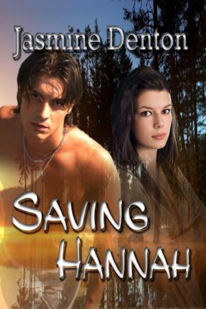 Cover of the book Saving Hannah by Kathi S Barton