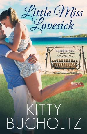 Cover of the book Little Miss Lovesick by Lindsey Gray