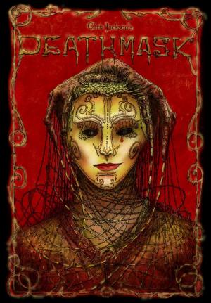 Book cover of Deathmask