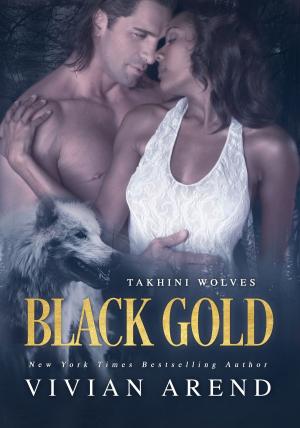 Cover of the book Black Gold by Frank Arcilesi